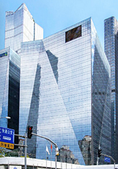 北京景鴻移民 北京景鴻移民